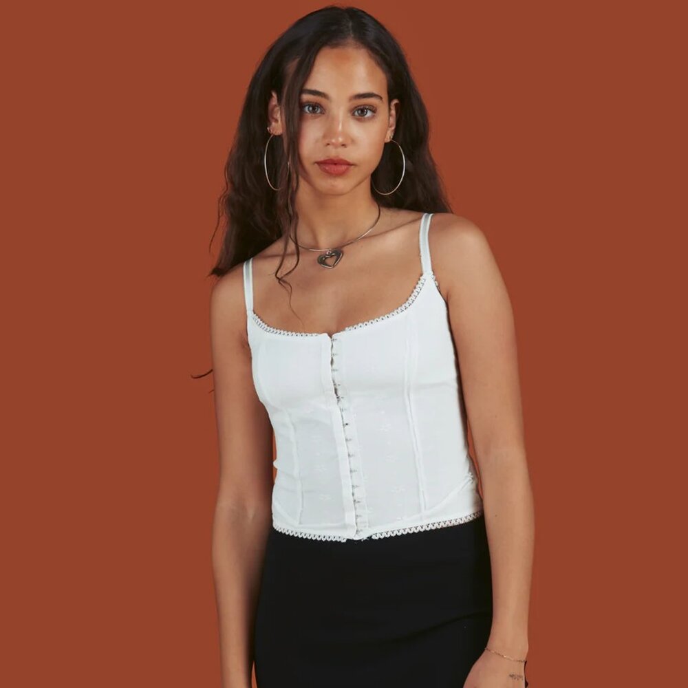 UNIF Dew cami